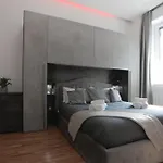 Apartment Self Check-in - 2 Bedrooms - Metro - 1000 Mbps Mailand
