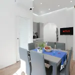 Apartment Self Check-in - 2 Bedrooms - Metro - 1000 Mbps *