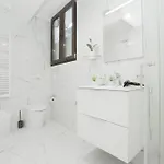 Apartment Self Check-in - 2 Bedrooms - Metro - 1000 Mbps Mailand