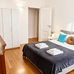 2 Levels Navigli Family Loft - 110Mq, 2Br, 2Bath, 6 Guests * Milano