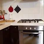 Bnbutler - Sempione - Mico Apartamento Milán