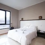 Hotell Oasi Village
