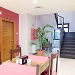 Hotell Oasi Village