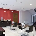 Oasi Village Hotell Milano