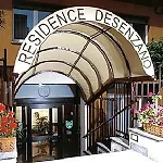 Desenzano Апарт-отель