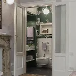 Zebra Rosso Апартаменты *