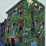 Dover Hotell 2*