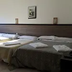 Milano Station Hotel Milaan