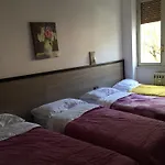 Milano Station Hotel Milaan