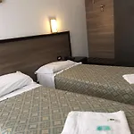 Milano Station Hotel Hotel Milaan