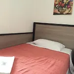 Milano Station Hotel Milaan