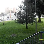 Guest house House