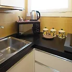 Apart Otel Mignoncase Tre Milano