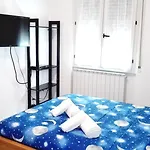 Apartmán Rogoredo *