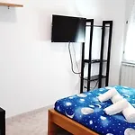 Rogoredo * Milán