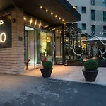 Starhotels Echo Hotel