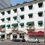 Hotel Heart Milán