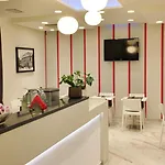 Hotel Sempione 3*