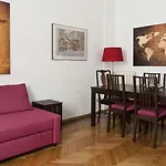 Apartmán Colonnetta