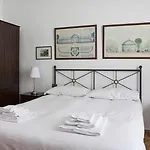 Apartmán Colonnetta Milán