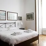 Apartmán Colonnetta *