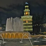 Hotell Dover Milano