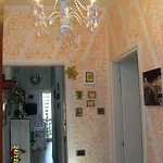 House Guest house *