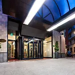 Leonardo Center 4* Milan