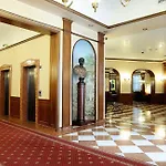 Leonardo Center Hotel Milan