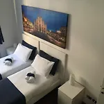 Gambara فندق مبيت وإفطار ميلان