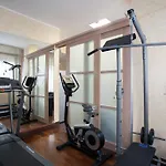 Desenzano Апарт-отель 3*