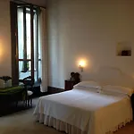 فندق أنتيكا لوكاندا داي ميركانتي 4*