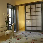 فندق أنتيكا لوكاندا داي ميركانتي