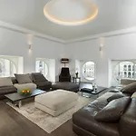 Otel The Glamore Duomo 5*