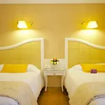 Mercure Centro Hotel 4*