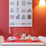 Mignoncase Tre Apart Otel