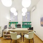 Mignoncase Tre Milano