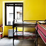 New Generation Navigli Hostel Μιλάνο