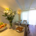 לינה וארוחת בוקר Bronzino House 3*