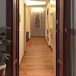 לינה וארוחת בוקר Bronzino House 3*
