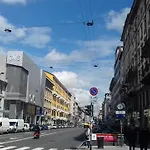 Vendégház Center Milánó