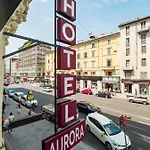 Hotel Aurora Milán