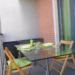 Apartman Kibilu - Via Vignola - Porta Romana - Universita Bocconi Milánó