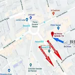 Bovisa House Private بيت ضيافة ميلان