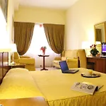 Szálloda Certosa 3*