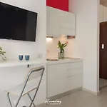 Oki Doki Apartman Milánó