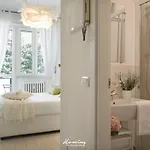 Apartman Oki Doki Milánó