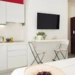 Apartman Oki Doki Milánó