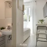 Oki Doki Apartman Milánó