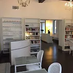 أنتيكا لوكاندا داي ميركانتي فندق